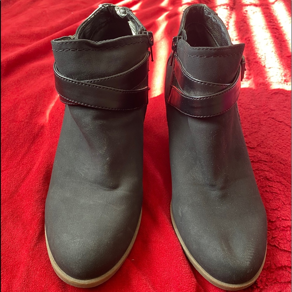 Booties - Picture 3 of 3